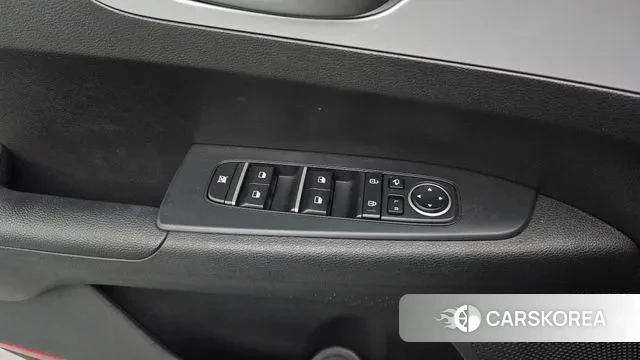 Kia The New K3 2nd generation id 3591841 из Кореи 8