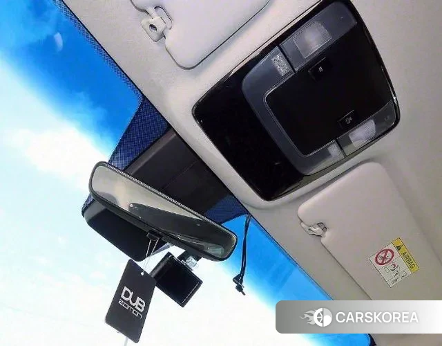 Hyundai Staria id 3522507 из Кореи 8