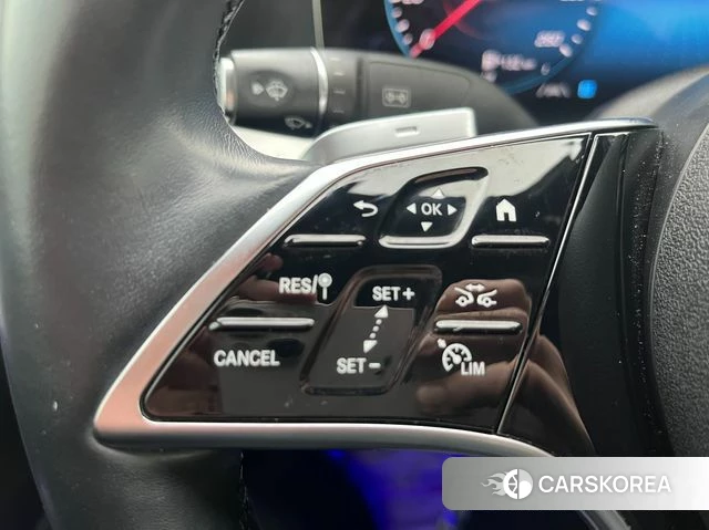 Mercedes-Benz E-Class W213 id 4187286 из Кореи 8