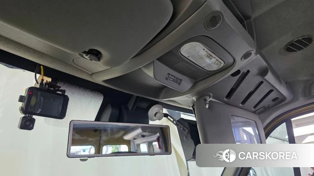 Renault Korea (Samsung) Master id 4496097 из Кореи 8