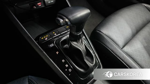 Kia Stonic id 4448221 из Кореи 8