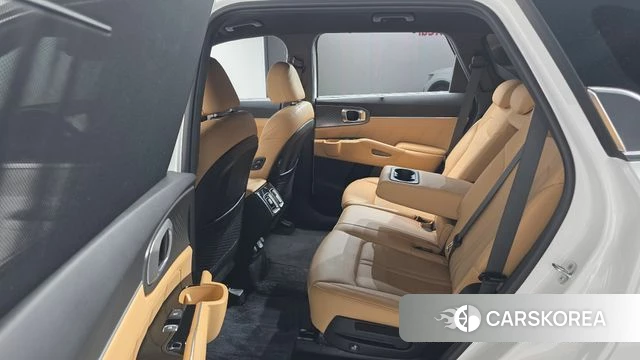 Kia Sorento 4th Generation id 4637083 из Кореи 8