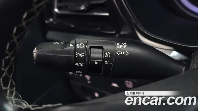 Kia The New Niro id 2891661 из Кореи 8