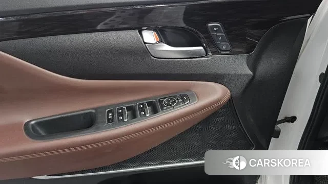 Hyundai Santa Fe TM id 3677201 из Кореи 8