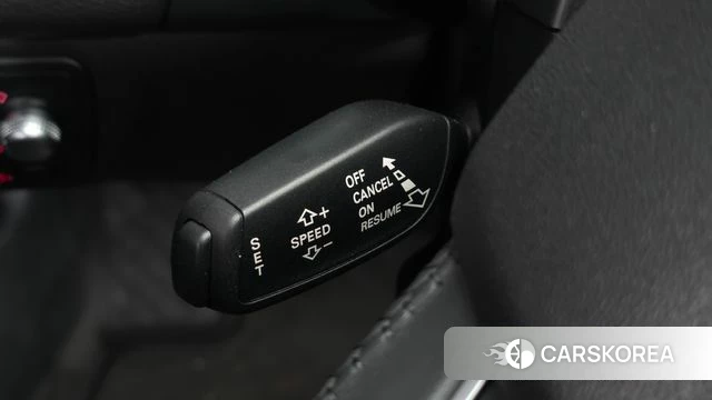 Audi New A6 id 4325624 из Кореи 8