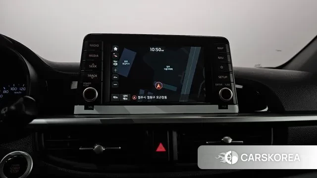 Kia All New Morning (JA) id 3004817 из Кореи 8