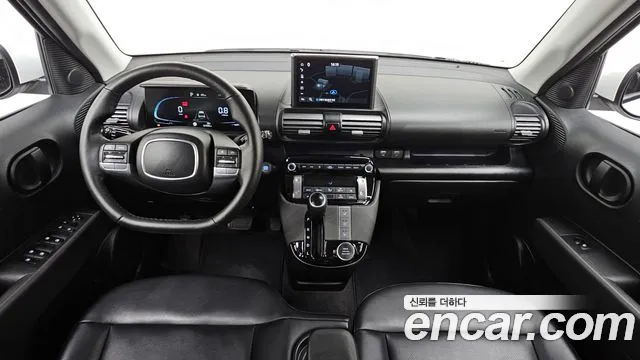 Hyundai Casper id 2665164 из Кореи 8