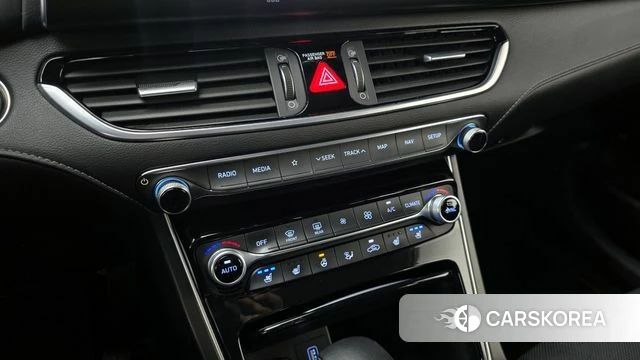 Hyundai Grandeur IG id 3886290 из Кореи 8