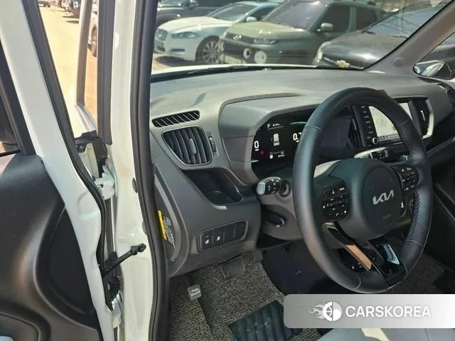 Kia The New Kia Ray id 3919680 из Кореи 8