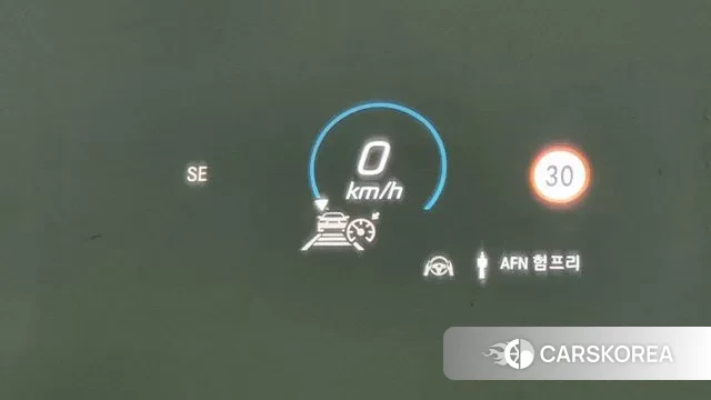 Mercedes-Benz GLE-Class W167 id 2901942 из Кореи 8