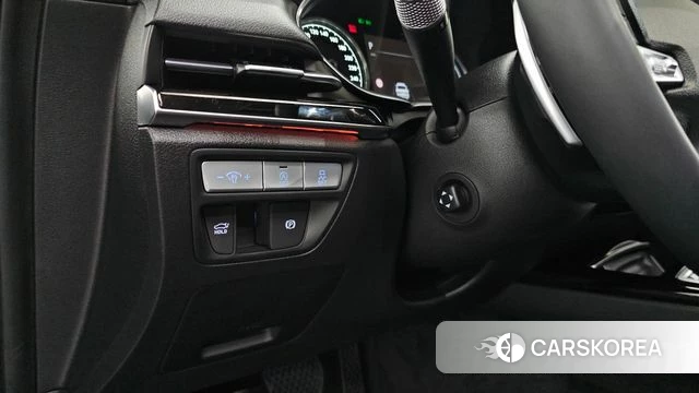 Genesis G80 (RG3) id 4494262 из Кореи 8