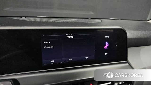 Kia The New Seltos id 3851257 из Кореи 8