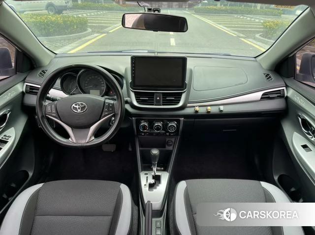 Toyota YARIS L Zhixuan id 4277044 из Китая 8