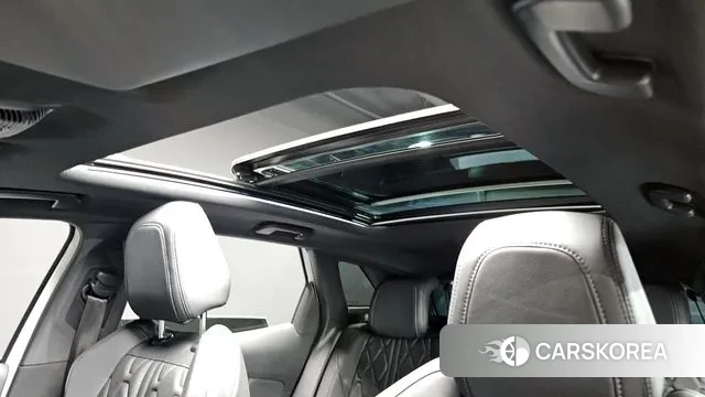 Peugeot 3008 second generation id 3512136 из Кореи 8