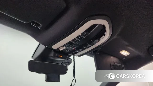 Porsche Macan id 3085097 из Кореи 8