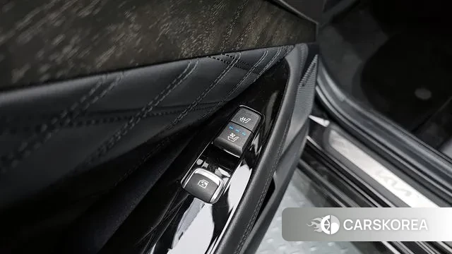 Kia K8 id 2968704 из Кореи 8