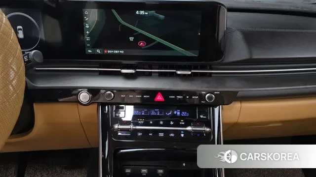 Kia Carnival 4th generation id 3416751 из Кореи 8