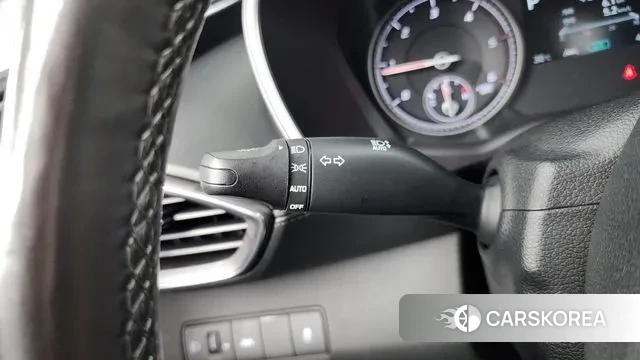 Hyundai The New Santa Fe id 3038525 из Кореи 8