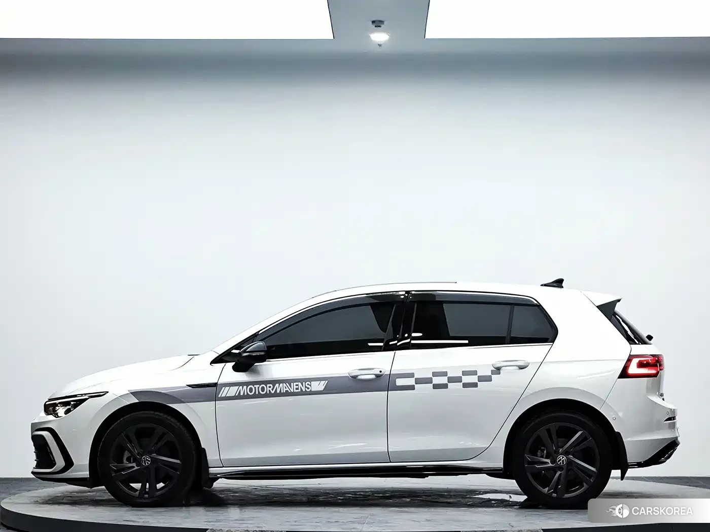 Volkswagen Golf id 4674363 из Китая 8