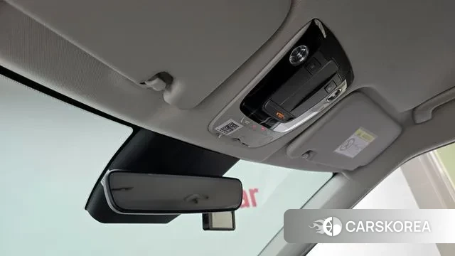 Kia EV6 id 2931223 из Кореи 8