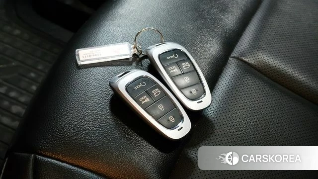 Hyundai Staria id 4848680 из Кореи 8
