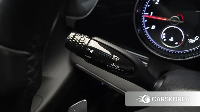 Hyundai The New Grandeur IG id 3766040 из Кореи 8