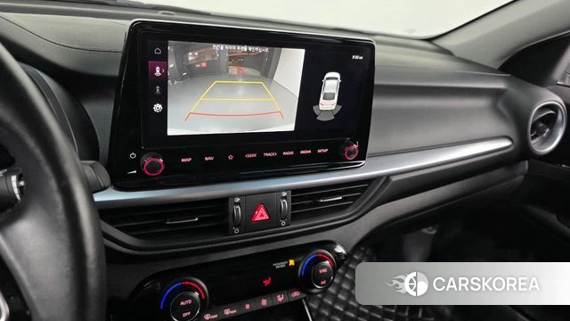 Kia The New K3 2nd generation id 4905437 из Кореи 8