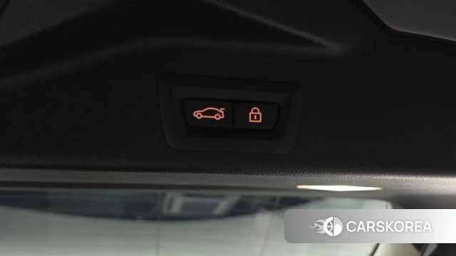 BMW X5 (G05) id 4561684 из Кореи 8