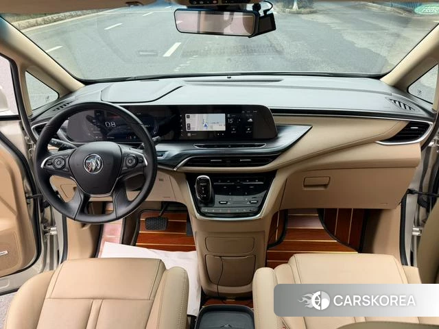 Buick GL8 id 4209937 из Китая 8