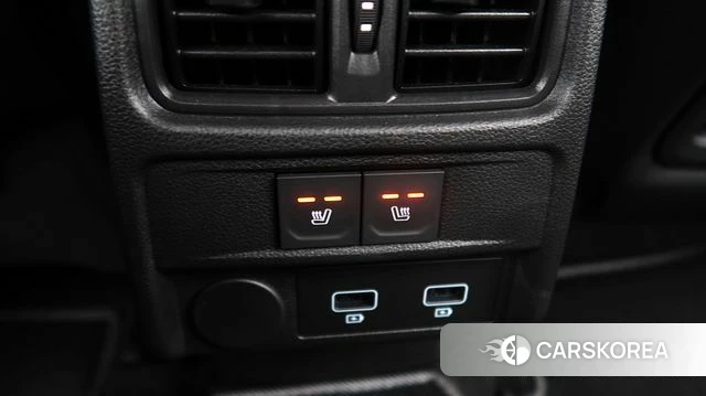 Renault Korea (Samsung) Arcana id 4366229 из Кореи 8