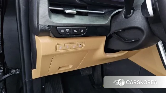 Kia Carnival 4th generation id 3467551 из Кореи 8