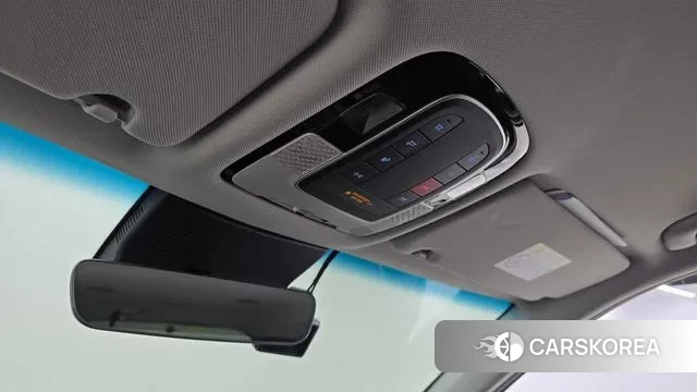 Hyundai The New Palisade id 3360754 из Кореи 8