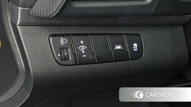Hyundai The New Avante AD id 4637986 из Кореи 8