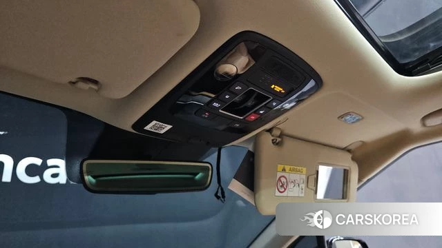 Kia Carnival 4th generation id 3953603 из Кореи 8