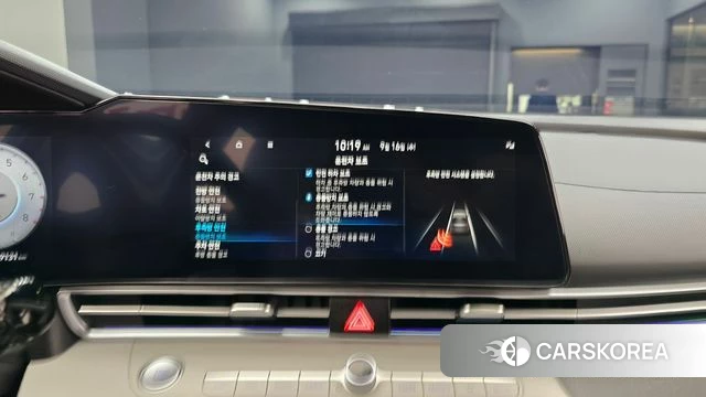 Hyundai Avante (CN7) id 4863746 из Кореи 8
