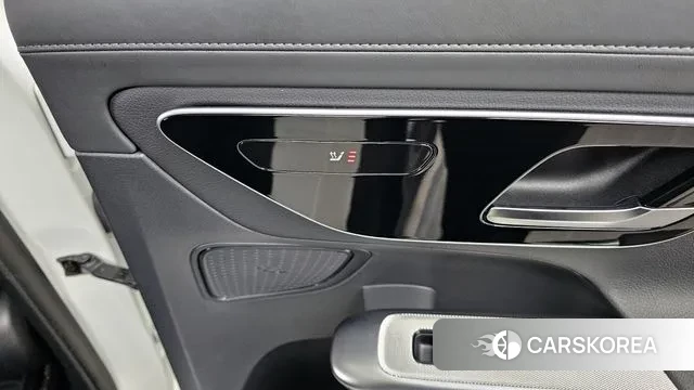 Mercedes-Benz GLC-Class X254 id 3565910 из Кореи 8