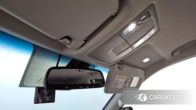 Kia Mohave Master id 2960901 из Кореи 8