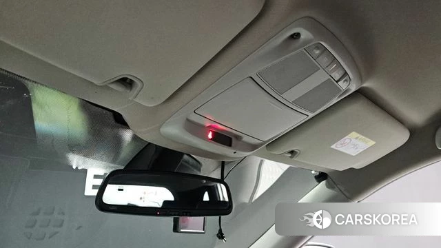 Renault Korea (Samsung) The New QM6 id 4707768 из Кореи 8