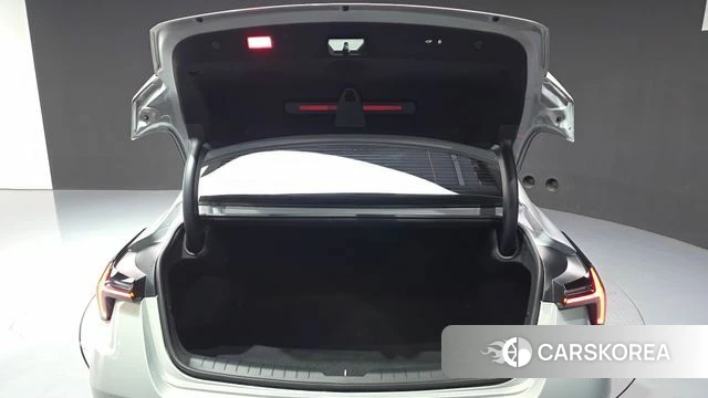 Kia The New K8 Hybrid id 4870632 из Кореи 8