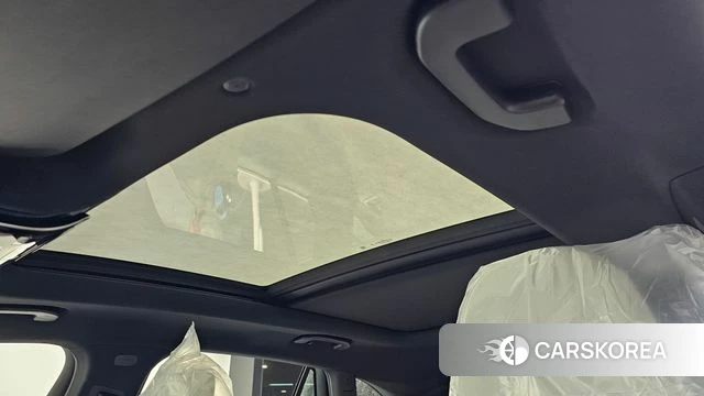 Mercedes-Benz GLC-Class X254 id 3730927 из Кореи 8