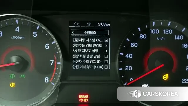 Ssangyong Berry New Tivoli id 3417383 из Кореи 8