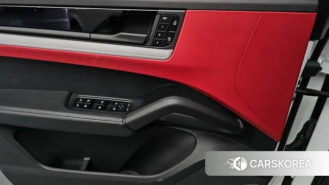 Porsche Cayenne (PO536) id 3377459 из Кореи 8