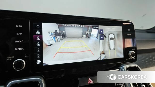 Kia Sorento 4th Generation id 3811754 из Кореи 8