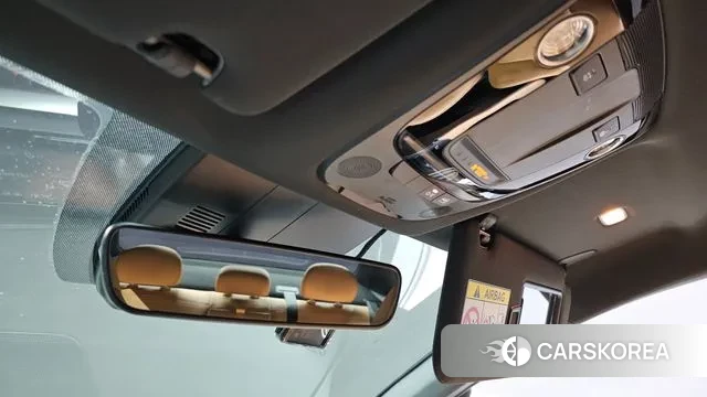 Kia K5 Hybrid 3rd Generation id 3758545 из Кореи 8