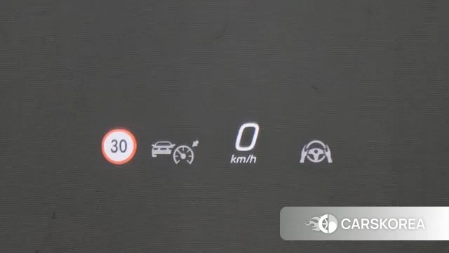 Mercedes-Benz EQE SUV X294 id 3322272 из Кореи 8