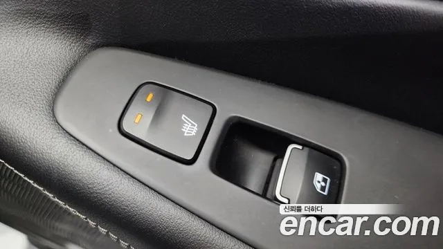 Hyundai Santa Fe TM id 2887010 из Кореи 8