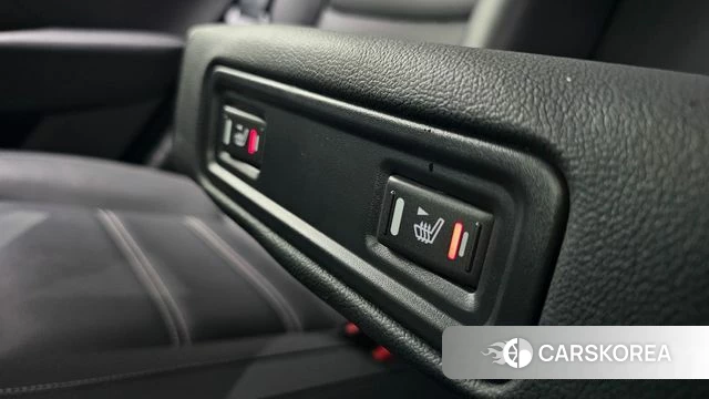 Renault Korea (Samsung) The New QM6 id 4429612 из Кореи 8