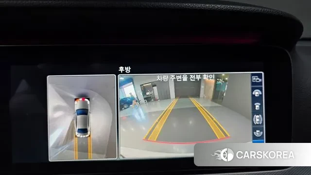 Mercedes-Benz E-Class W213 id 3297314 из Кореи 8