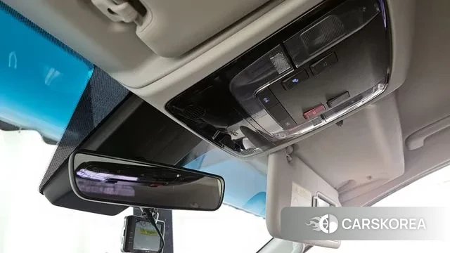 Hyundai Staria id 3360096 из Кореи 8