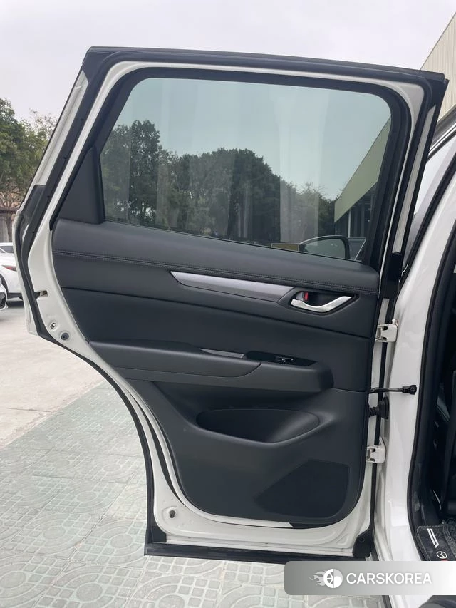 Mazda CX-5 id 4298557 из Китая 8